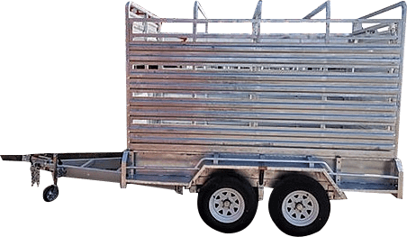 Trailer suppliers