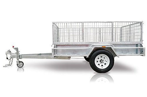 trailers new south wales