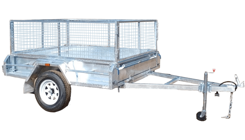 7x5-galvanised-single-axle-premium-box-trailer-750-kg-atm -new