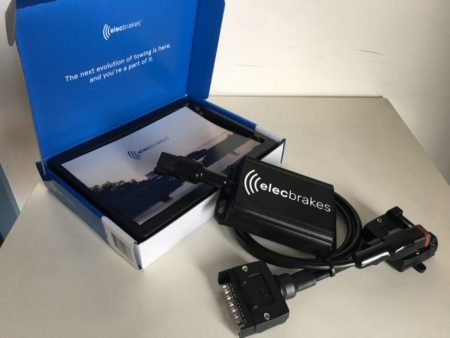 elecbrake